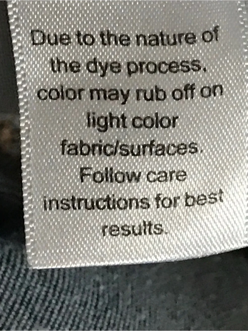 Maurice's Mid Rise Jeans - Picture 9 of 11